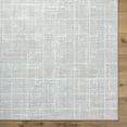thumbnail image 5 of Hauteloom Telyn Living Room, Bedroom Area Rug - Contemporary - Slate Blue - 5'3" x 7', 5 of 9