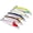 9cm 7g, variant on 5Pcs Minnow Fishing Lures Glow Hard Baits 7g/14g Crankbaits Walleye Swimbait for Freshwater Saltwater Fishing