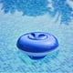 Shldybc Grand Flotteur Flottant Pool pour 10 Poucestablets Plus Épais Grande Capacité Distributeur pour les Piscines Creusées et hors Sol – image 4 sur 5