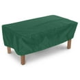 thumbnail image 4 of KoverRoos Weathermax Rectangle Ottoman / Small Table Cover, 4 of 7