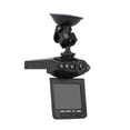 thumbnail image 1 of RYRDWP H198 Full HD 1080P Car Video Inch DVR Video Recorder IR LEDs Night Vision, 1 of 8