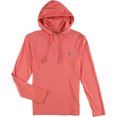 thumbnail image 1 of Ralph Lauren - Camiseta básica con capucha para hombre, color rosa, XS, 1 of 1