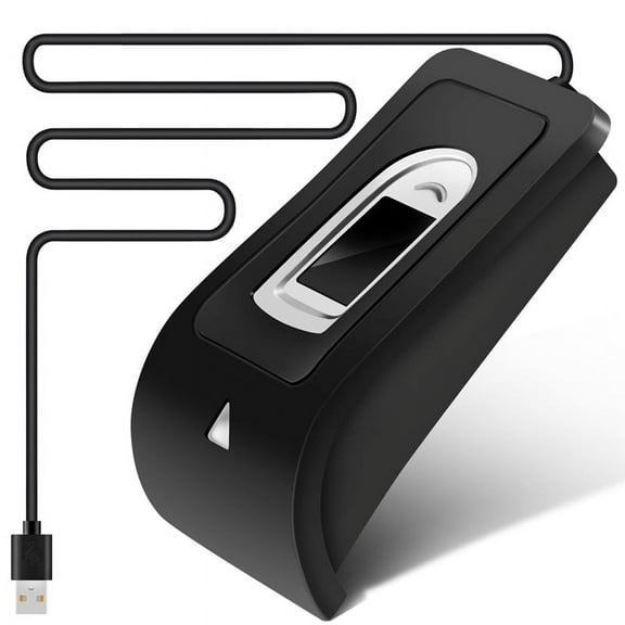 USB Fingerprint Reader for 7/8 with Latest Hello Features