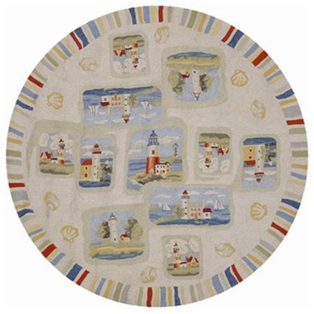 Couristan Outdoor Escape Cape Hatteras/s