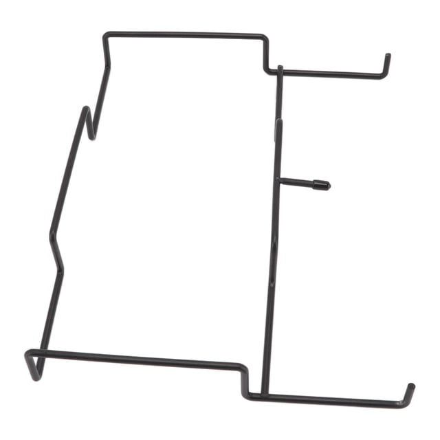 Rejilla para bolsas de basura, rejilla para basura para acampar, soporte para bolsas de basura gruesas para colgar, rejilla para basura para acampar, elaborada con cuidado