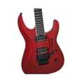 thumbnail image 3 of Jackson Pro Plus Series Soloist SLA2 6-String Electric Guitar with Ebony Fingerboard and Gig Bag (Red Crystal), 3 of 6