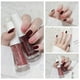 thumbnail image 2 of 10g Gel Nail Polish Long Lasting Baking-free Nail Art Soak Off Manicure Polish Glue For Nail Salon27, 2 of 5