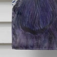 thumbnail image 4 of Carolines Treasures SS4609CHF 28 x 40 In. Cocker Spaniel Winter Snowflakes Holiday Flag Canvas- House Size, 4 of 4