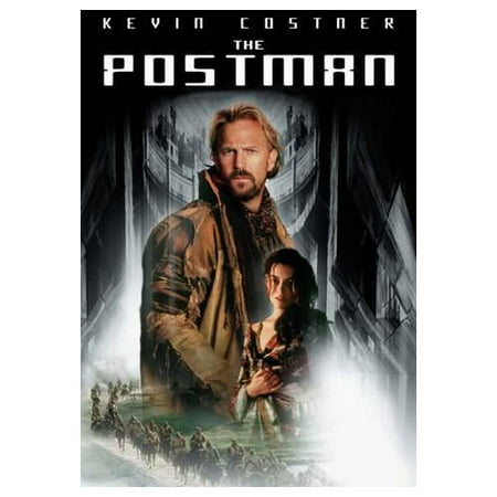 The Postman (1997)