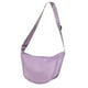 thumbnail image 3 of Bolso cruzado con forma de media , bolso de cintura a la moda para mujeres y hombres, bolso de pecho, riñonera mediana, bolso de hombro para Violeta, 3 of 8