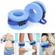 thumbnail image 4 of Conjunto de banda para brazo para natación, puños acuáticos de espuma para natación, anillo flotante para aeróbic acuático, mangas flotantes para natación, brazalete flotante para brazo, cin, 4 of 5