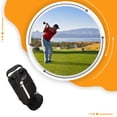 thumbnail image 3 of Wosthever Recogedor de pelotas de golf Retriever ligero Artefacto práctico Firme Plegable Cremallera Amplia aplicación FoldingPickers Outdoor Deportes y aire libre, 3 of 6