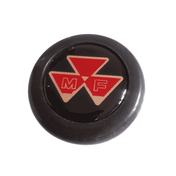 Steering Wheel Cap Cover Massey Ferguson 135 240 Tractors Fits For Genuine