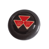 Steering Wheel Cap Cover Massey Ferguson 135 240 Tractors Fits For Genuine