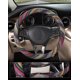 thumbnail image 3 of Funda para volante de coche, estilo étnico, transpirable y antideslizante, 37-39 cm, 3 of 5