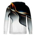thumbnail image 4 of Patlollav Men Sweatshirts Casual Fashion Round Neck Print Pullover Long Sleeve Tops, 4 of 4