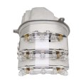 thumbnail image 3 of New For- E90 E91 LCI 328I 335I M3 Right Side LED Turn Signal Bulb Diode Indicator Module 63127245814,1 x Headlight control module,Silver, 3 of 5