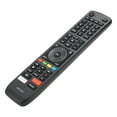 thumbnail image 3 of Mando a distancia de repuesto para televisor LCD Hisense H50U7A H55U7A H65U7A H43A6500 H50A6500 H55A6500 H65A6500, 3 of 8
