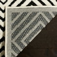 thumbnail image 5 of Transitional Rug - Cottage 87%Polypropylene 12%Polyester -Cream/Anthracite-Color:Cream/Anthracite,Design:Transitional,Shape:Small Rectangle,Size:6'L x 4'W, 5 of 8