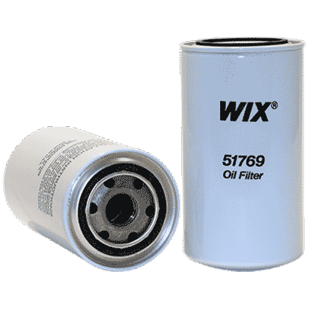 WIX Oil Filter 51769