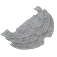 thumbnail image 4 of Chiffon de Nettoyage pour Robot Aspirateur, Installation Facile et Douce pour Dream L10 Plus, 4 of 8