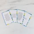 thumbnail image 3 of Gift Republic Mindful Meditation Cards – 100 Guided Meditation & Mindfulness Cards for Relaxation, Stress Relief & Daily Wellbeing, 3 of 5