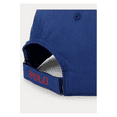 thumbnail image 2 of Polo Ralph Lauren Men`s, Cotton Chino Ball Cap, Navy,  OS, 2 of 2
