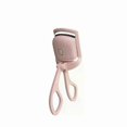 thumbnail image 1 of USB Rechargeable Mini Electric Heated Eyelash Curler for Makeup Application Tool Portable Design, 1 of 5