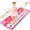 Pink1, variant on Musical Toys Baby Piano Mat 1 Year Old Girls Toys, Keyboard & Drum Musical Mat, Gifts for 1 2 3 Years Old Girls, Music Sensory Play Mat Toys for Girls Ages 1 2 3 4