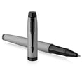 thumbnail image 3 of Parker IM Fountain Pen | Matte Grey with Black Trim |, 3 of 7