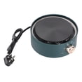 thumbnail image 2 of Mini estufa eléctrica de 360 grados con calefacción vertical, portátil, para encimera, para el hogar, café, té, calentador de agua., 2 of 5