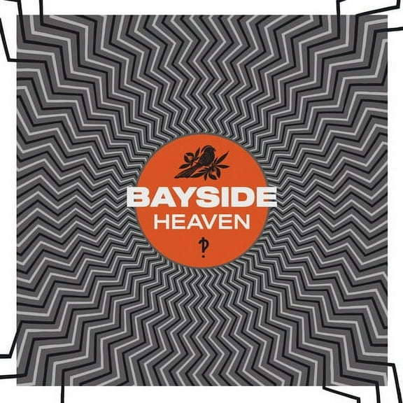 Bayside - Heaven - Music & Performance - Vinyl [7-Inch]