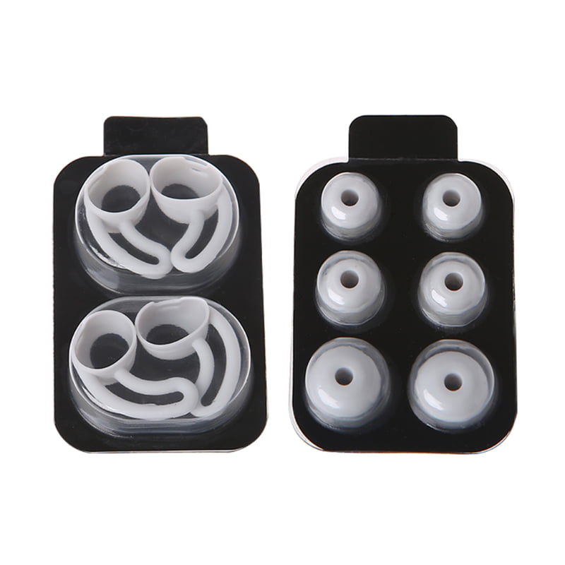 1Sets Silicone Earbuds Eartips Buds For Beatsx Urbeats TOUR Earphone Headsets 