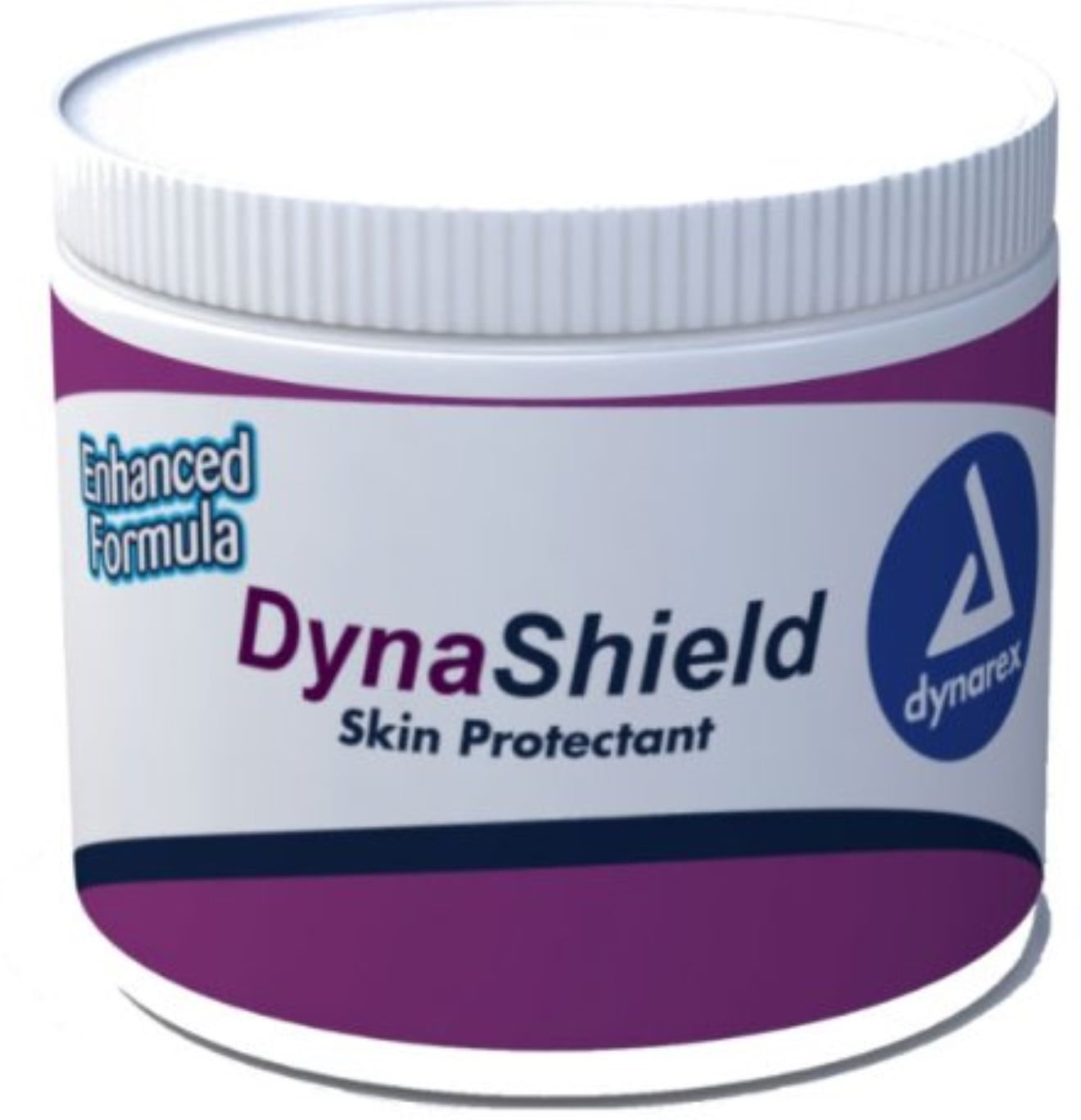 DynaShield Barrier Cream, 16 oz Jar Scented Cream - - Walmart.com