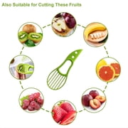 Avocado Slicer 3-in-1