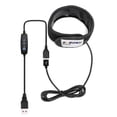 thumbnail image 5 of USB Lens Warmer DSLR Camera Lens Dew Heater Strip for Telescopes & Camera Lens Temperature Control Dew Heater, 5 of 5