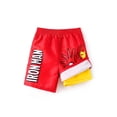 thumbnail image 1 of Bañador Disney Marvel Avengers Iron Man UPF 50+ para niños, 1 of 7