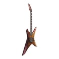 thumbnail image 3 of Guitarra Eléctrica Ibanez XPT420DXRGC Xiphos de 6 cuerdas con funda - Camaleón Oro Rosa, 3 of 9