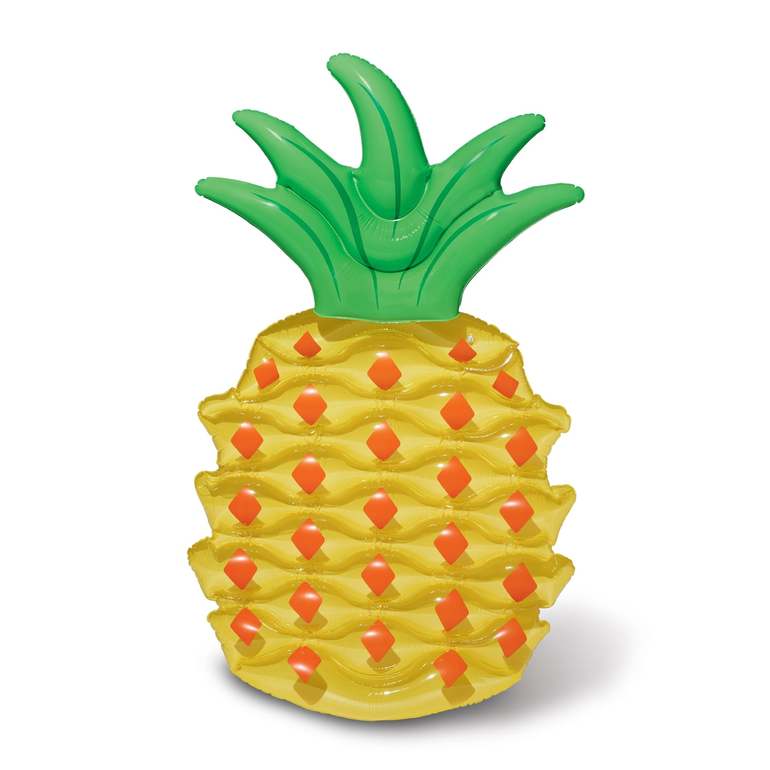 pineapple drink pool float