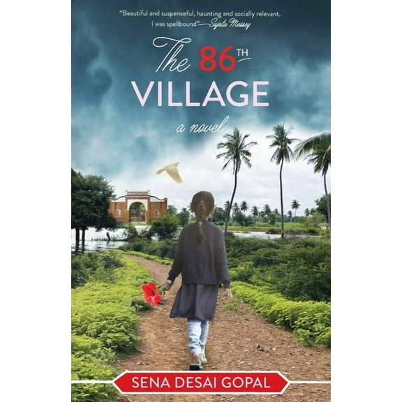 The 86th Village, (Paperback)