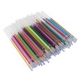 thumbnail image 2 of Abbracc 5x60/72/100/84 Pieces 1mm Colorful Pen Refills 72 Pieces, 2 of 9