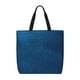 thumbnail image 1 of Fotbe Deep Blue Glitter Bolsa Tote con Estampado para Mujer, Bolsos con Cremallera, Bolsa de Hombro Casual de Gran Capacidad con Bolsillos Internos, 1 of 7