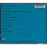 Weezer - Weezer - Music & Performance - CD