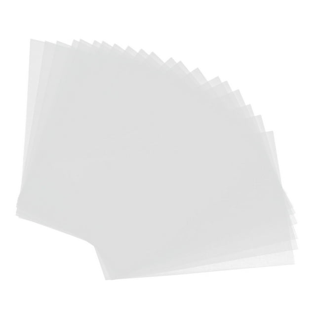 Papel termorretráctil Shrinky Dink, 20 piezas, hojas termorretráctiles, papel de arte retráctil, kit de hojas de plástico retráctil, ultra sensible