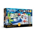 thumbnail image 5 of Discovery #MINDBLOWN Sensory Science Test Tube Chemistry Lab, 5 Experiments Included, 5 of 7