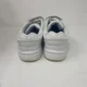 thumbnail image 5 of Men's New Balance 575 White Wide Walking Strap Shoes / MW575WV2 / Size 7, 5 of 6