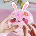 thumbnail image 2 of thinsony Double Sided Tapes Removable Classroom Pinch Toy Making Nano Tape Bubble Kit Style B, 2 of 9
