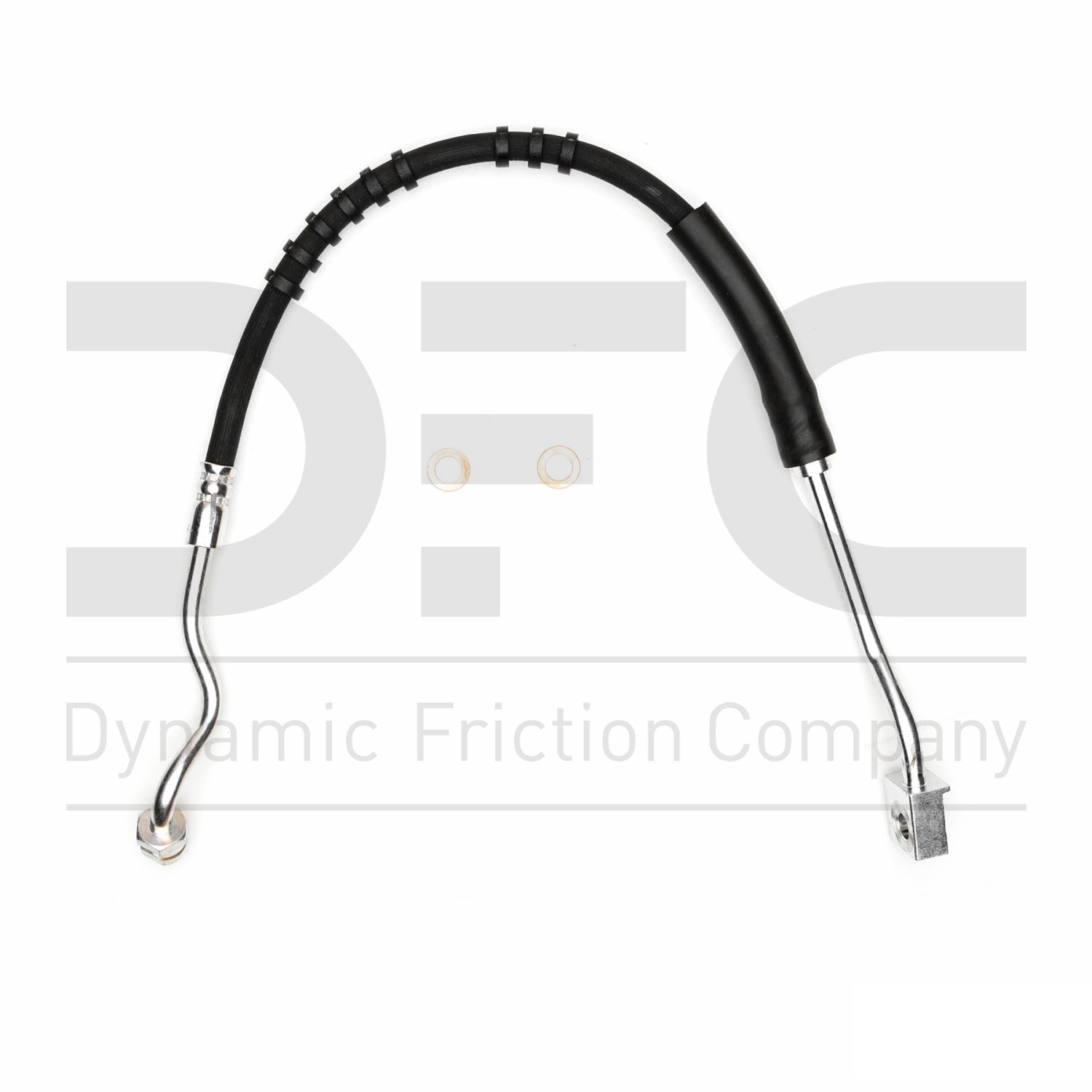 Dynamic Friction Company 350-54478 Brake Hose