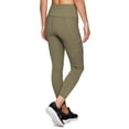 thumbnail image 3 of Avalanche Women's Cargo-Style Super Soft Legging Pant with Pockets, 3 of 5