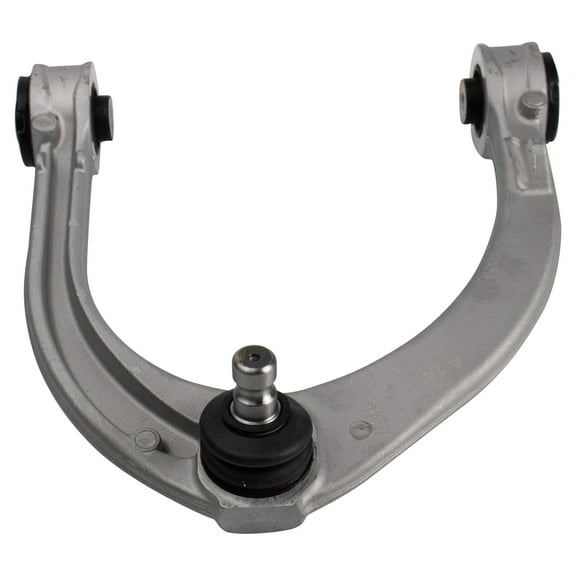 TRQ Front Upper Control Arm Ball Joint Assembly LH Driver Side for Range Rover PSA31183